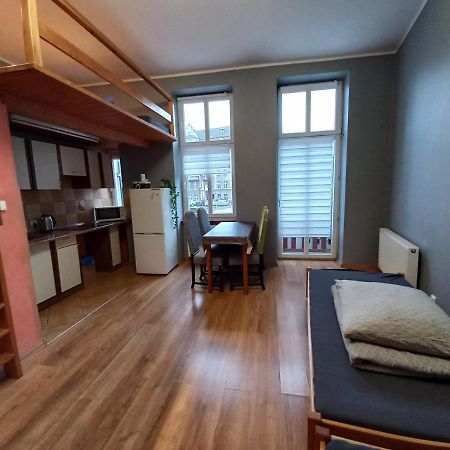 Pokoj Z Aneksem Gdansk Srodmiescie Rooms To Let מראה חיצוני תמונה
